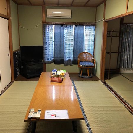 Tsukasa House English Ok Kumano Kodo Experienced Lodge Within Walking Distance From Station 無料駐車場あり Танабе Екстер'єр фото