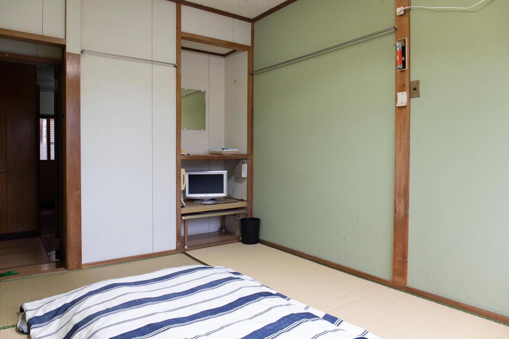 Tsukasa House English Ok Kumano Kodo Experienced Lodge Within Walking Distance From Station 無料駐車場あり Танабе Екстер'єр фото