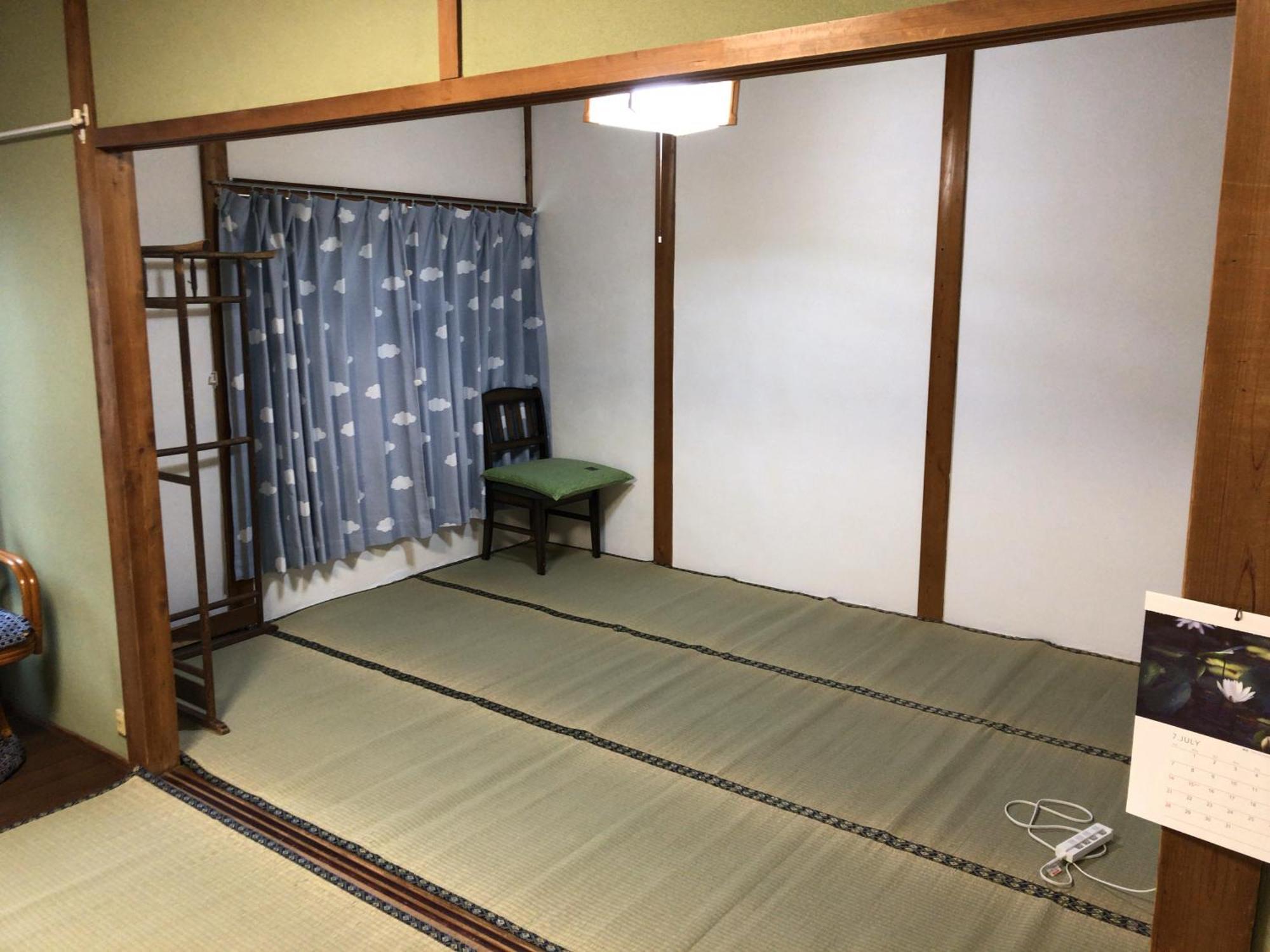 Tsukasa House English Ok Kumano Kodo Experienced Lodge Within Walking Distance From Station 無料駐車場あり Танабе Екстер'єр фото