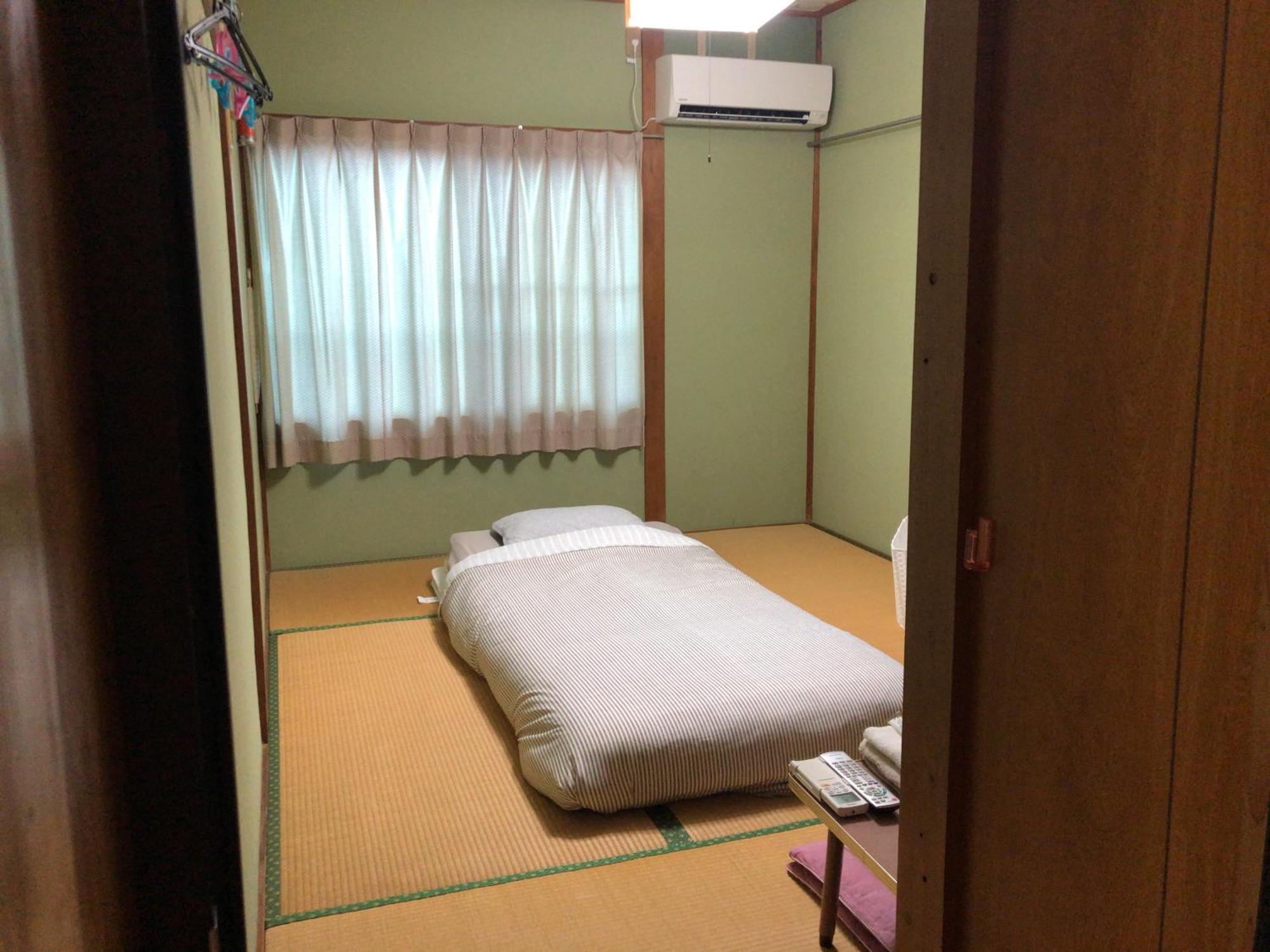 Tsukasa House English Ok Kumano Kodo Experienced Lodge Within Walking Distance From Station 無料駐車場あり Танабе Екстер'єр фото