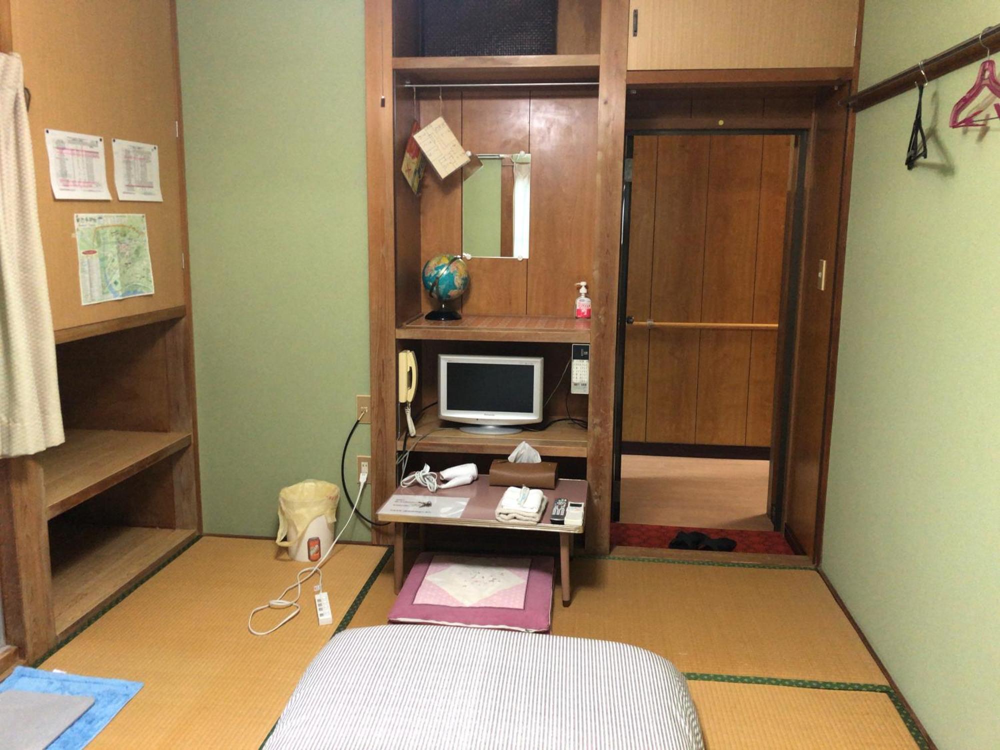 Tsukasa House English Ok Kumano Kodo Experienced Lodge Within Walking Distance From Station 無料駐車場あり Танабе Екстер'єр фото