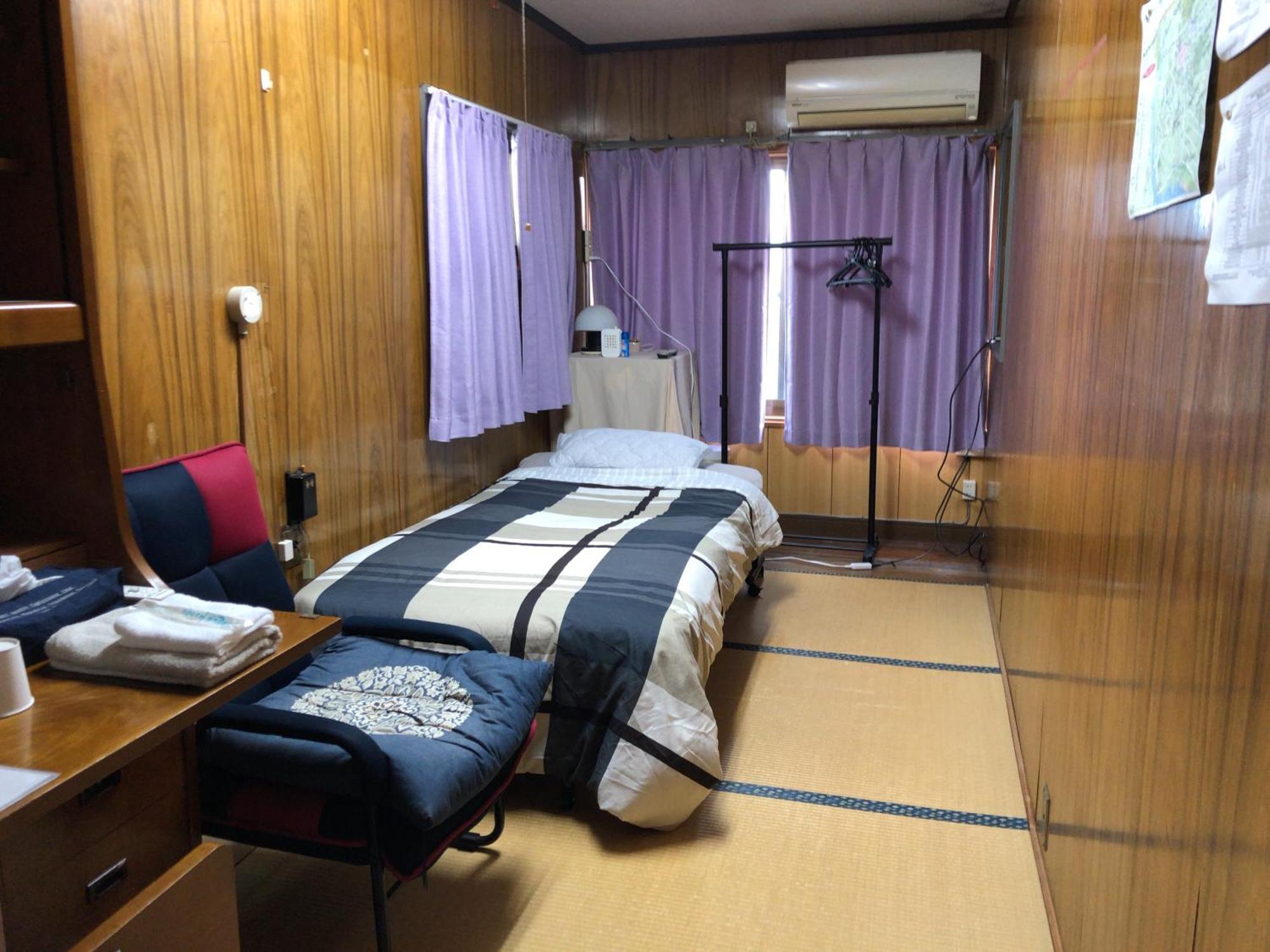 Tsukasa House English Ok Kumano Kodo Experienced Lodge Within Walking Distance From Station 無料駐車場あり Танабе Екстер'єр фото