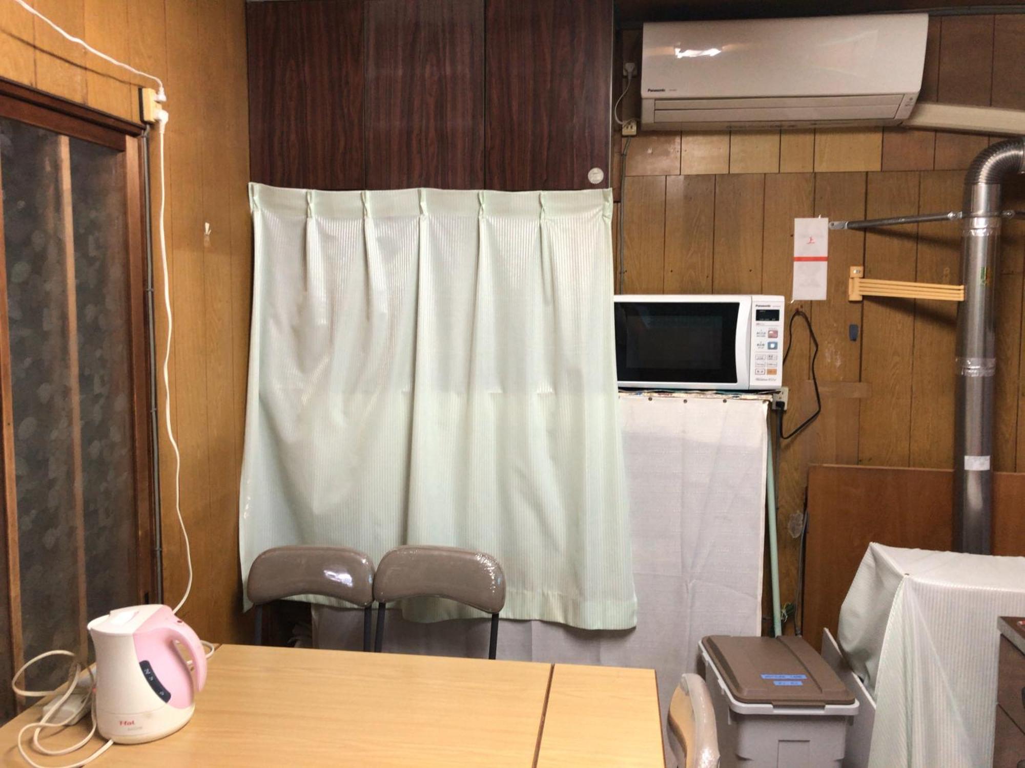 Tsukasa House English Ok Kumano Kodo Experienced Lodge Within Walking Distance From Station 無料駐車場あり Танабе Екстер'єр фото