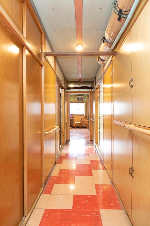 Tsukasa House English Ok Kumano Kodo Experienced Lodge Within Walking Distance From Station 無料駐車場あり Танабе Екстер'єр фото